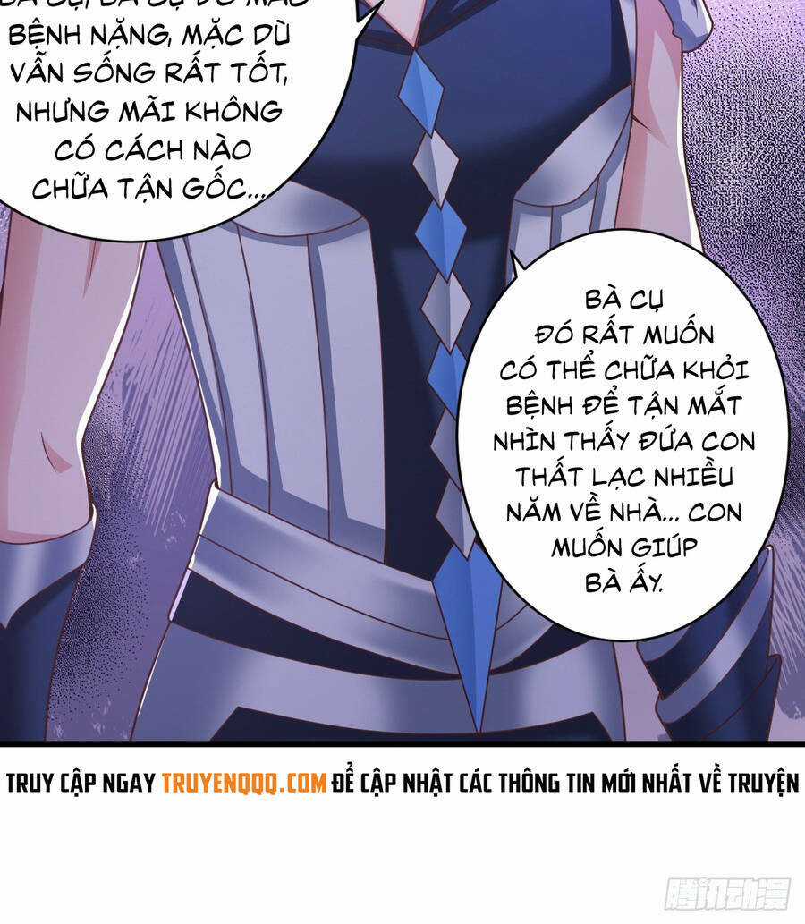 Lãnh Chúa Bóng Tối Chapter 35 trang 43