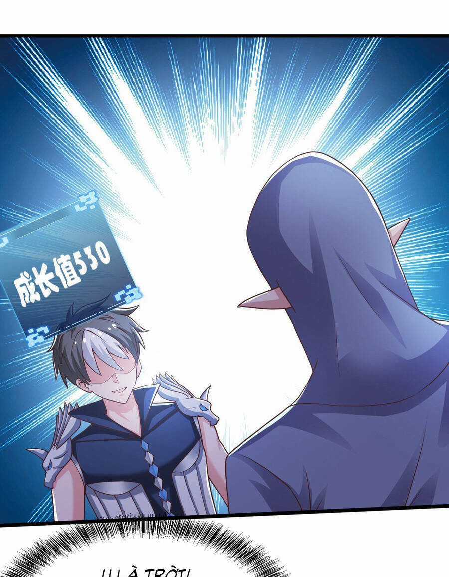 Lãnh Chúa Bóng Tối Chapter 35 trang 44