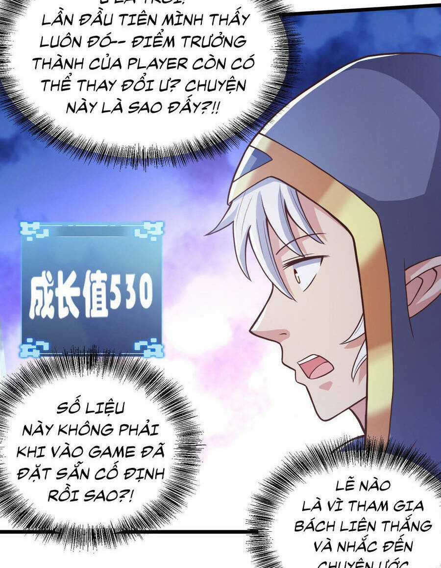 Lãnh Chúa Bóng Tối Chapter 35 trang 45