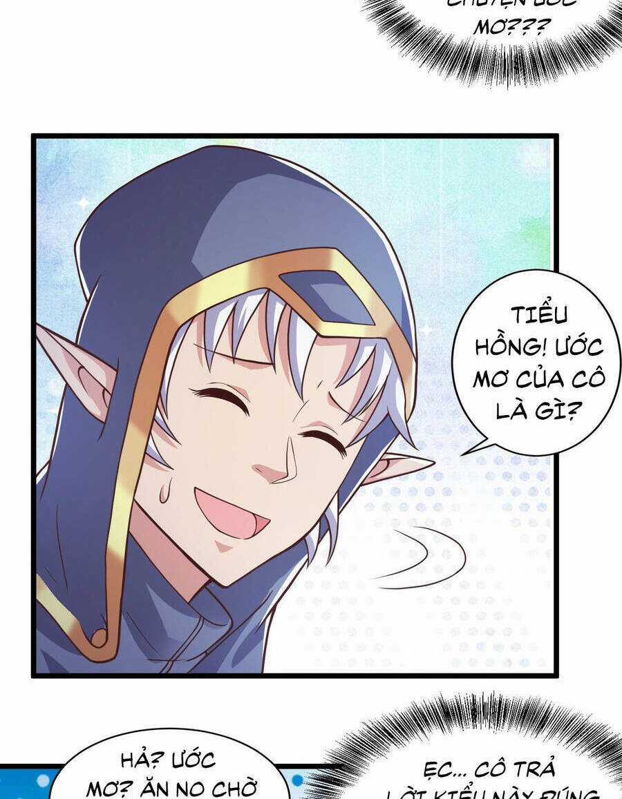 Lãnh Chúa Bóng Tối Chapter 35 trang 46