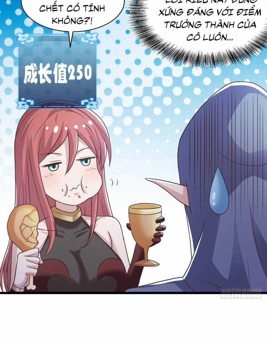 Lãnh Chúa Bóng Tối Chapter 35 trang 47