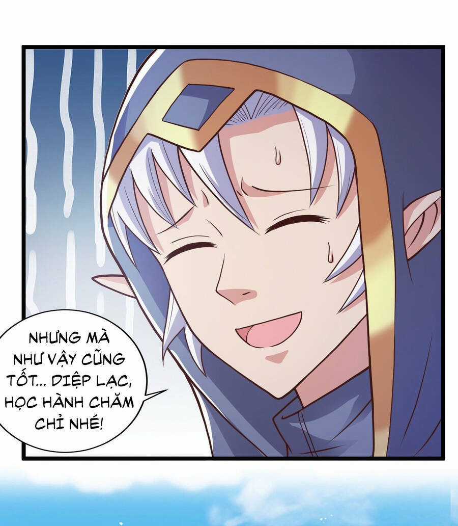 Lãnh Chúa Bóng Tối Chapter 35 trang 48