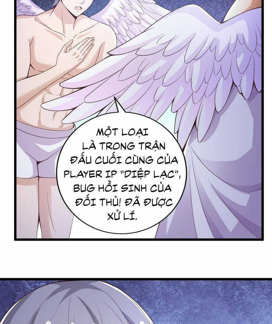 Lãnh Chúa Bóng Tối Chapter 35 trang 5