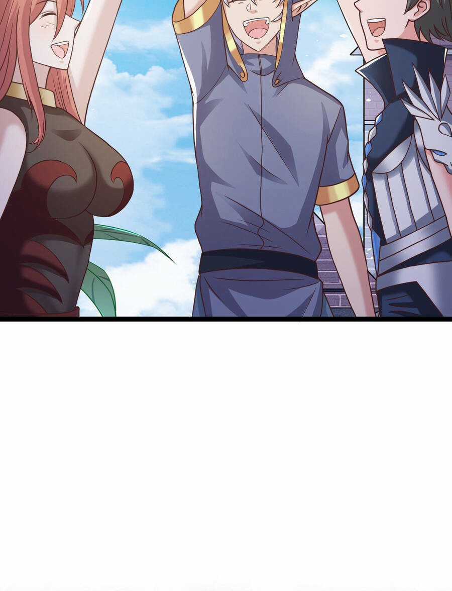 Lãnh Chúa Bóng Tối Chapter 35 trang 50