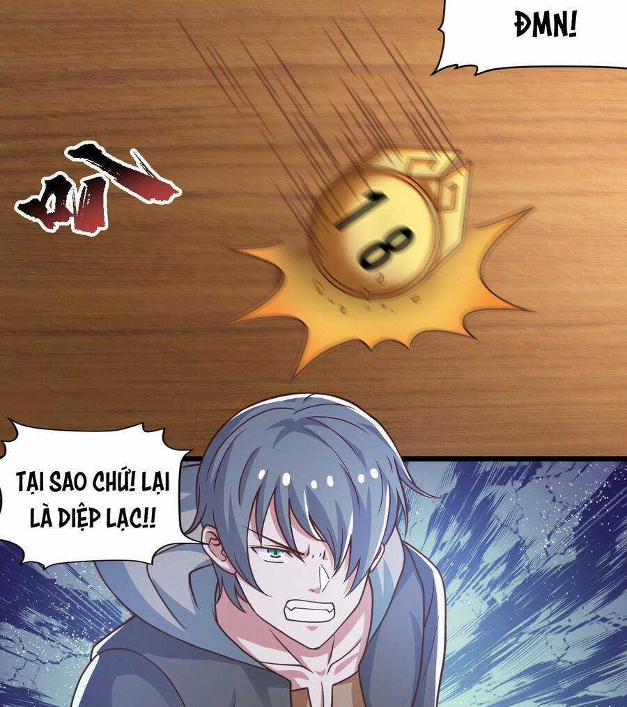 Lãnh Chúa Bóng Tối Chapter 35 trang 54