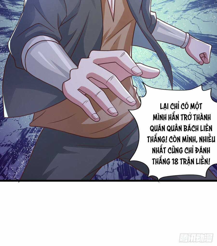 Lãnh Chúa Bóng Tối Chapter 35 trang 55