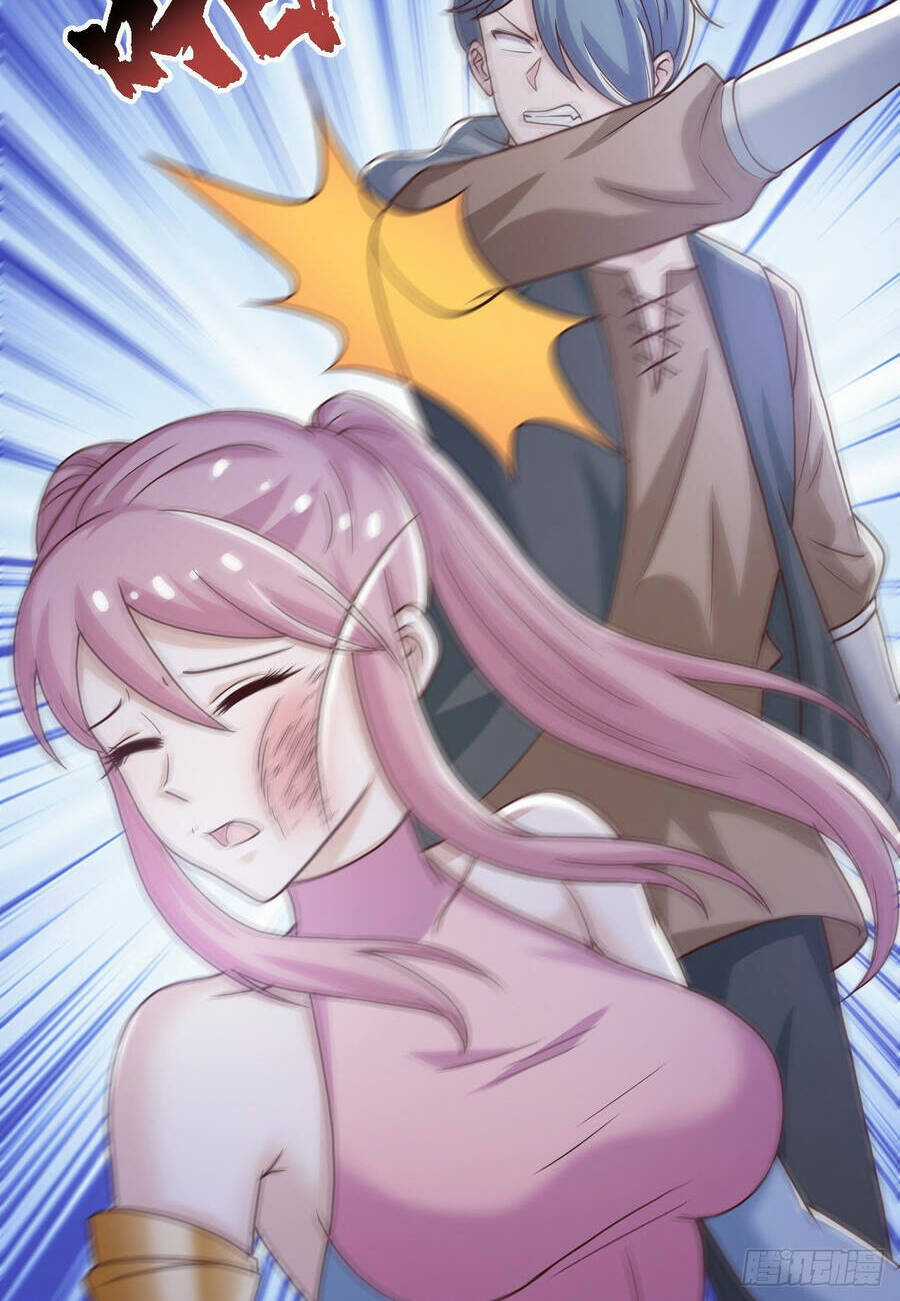 Lãnh Chúa Bóng Tối Chapter 35 trang 57