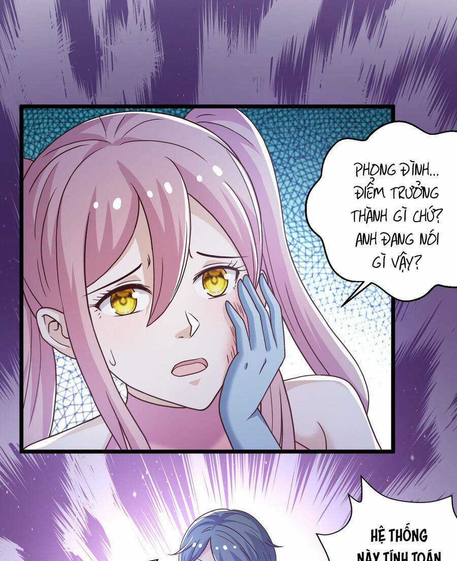 Lãnh Chúa Bóng Tối Chapter 35 trang 59