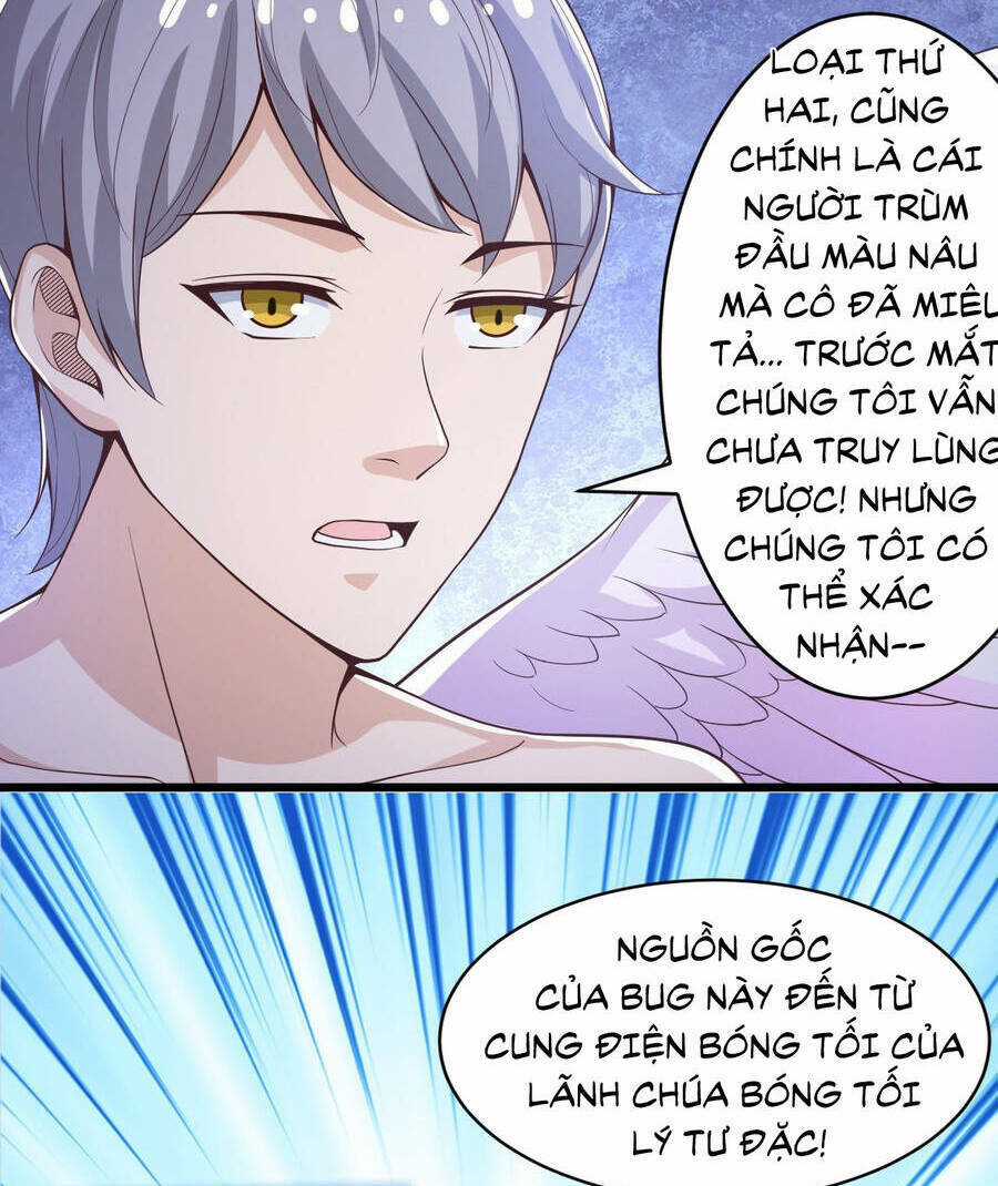 Lãnh Chúa Bóng Tối Chapter 35 trang 6