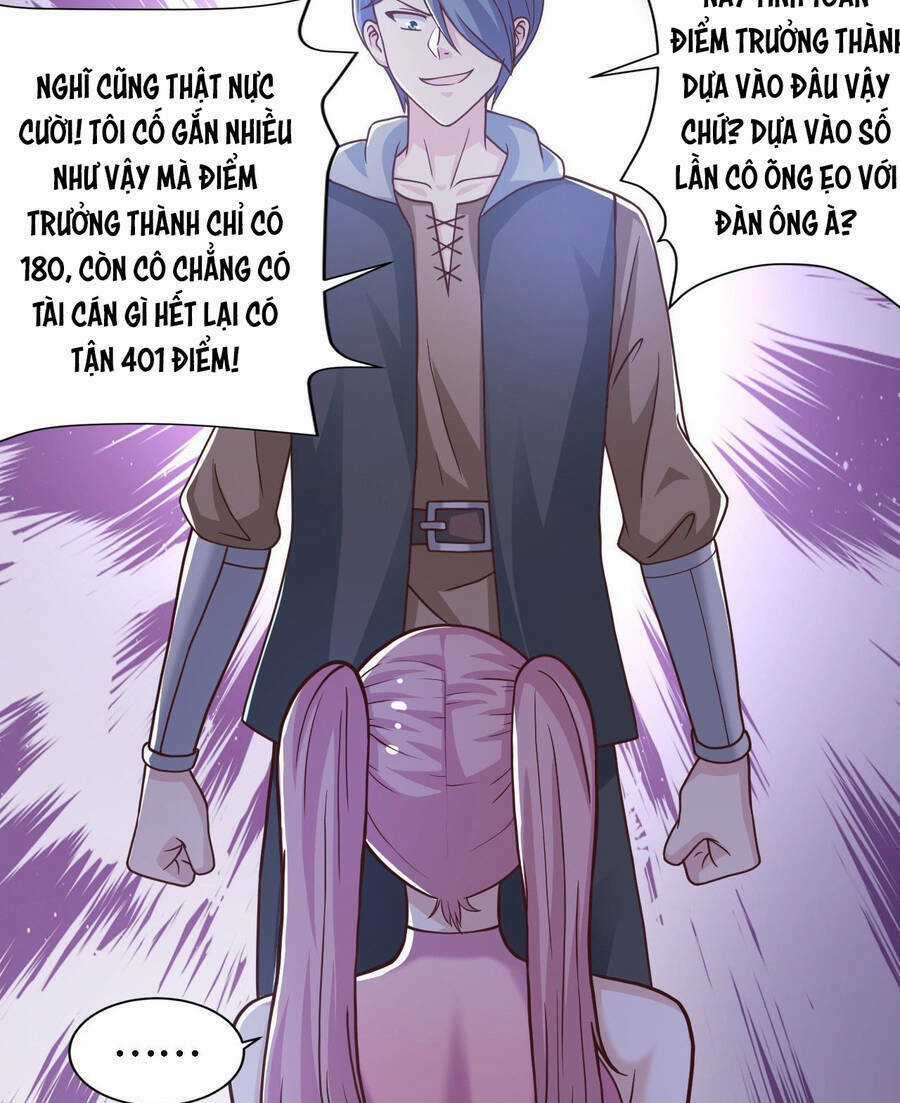 Lãnh Chúa Bóng Tối Chapter 35 trang 60