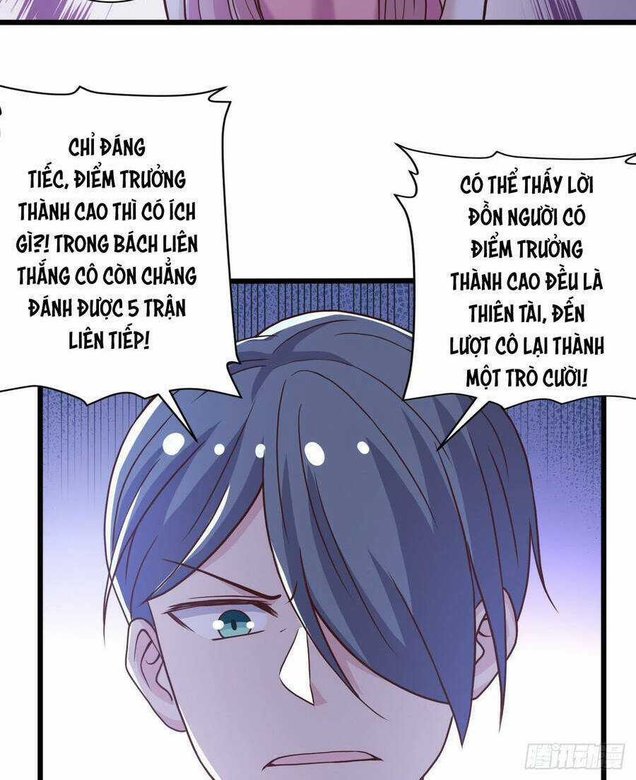 Lãnh Chúa Bóng Tối Chapter 35 trang 61