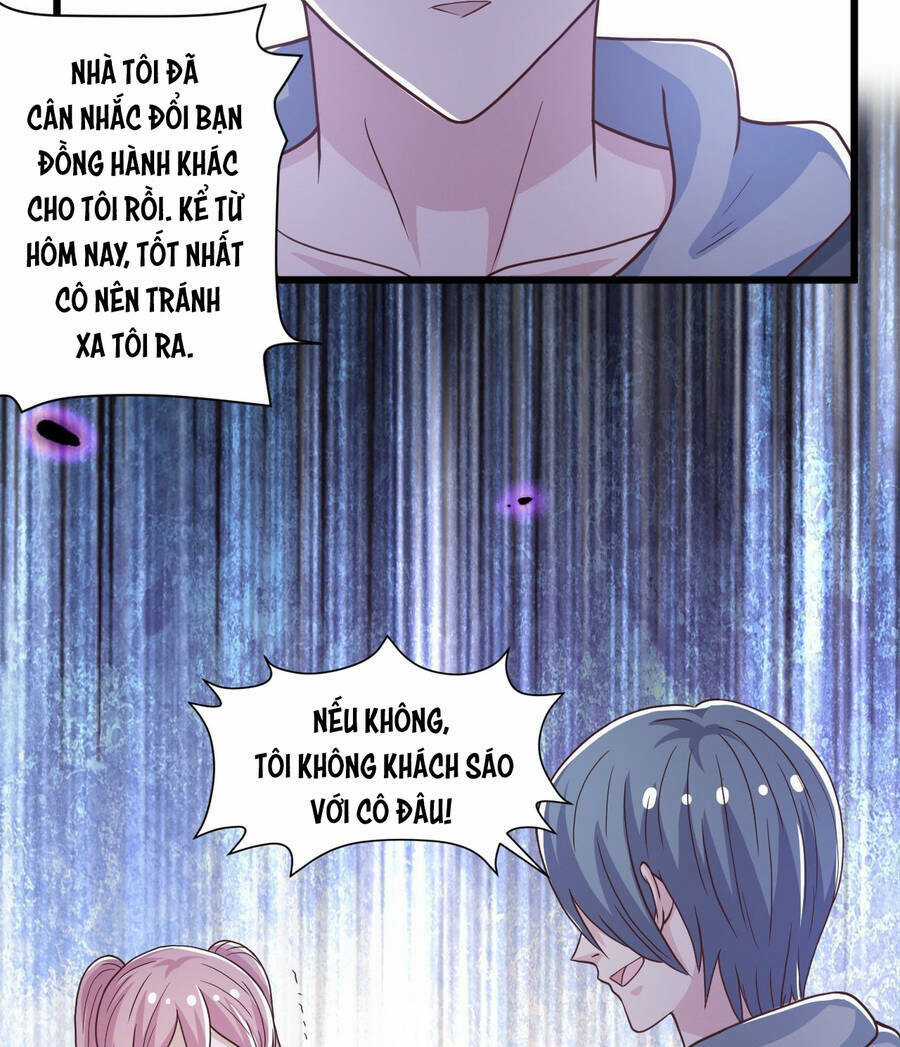 Lãnh Chúa Bóng Tối Chapter 35 trang 62