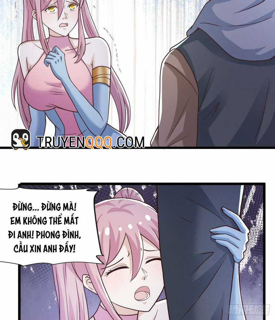 Lãnh Chúa Bóng Tối Chapter 35 trang 63