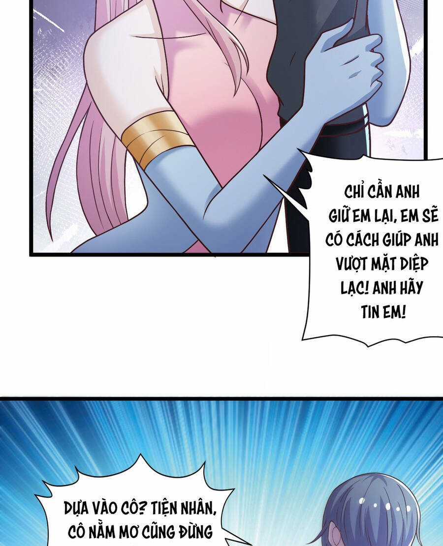 Lãnh Chúa Bóng Tối Chapter 35 trang 64