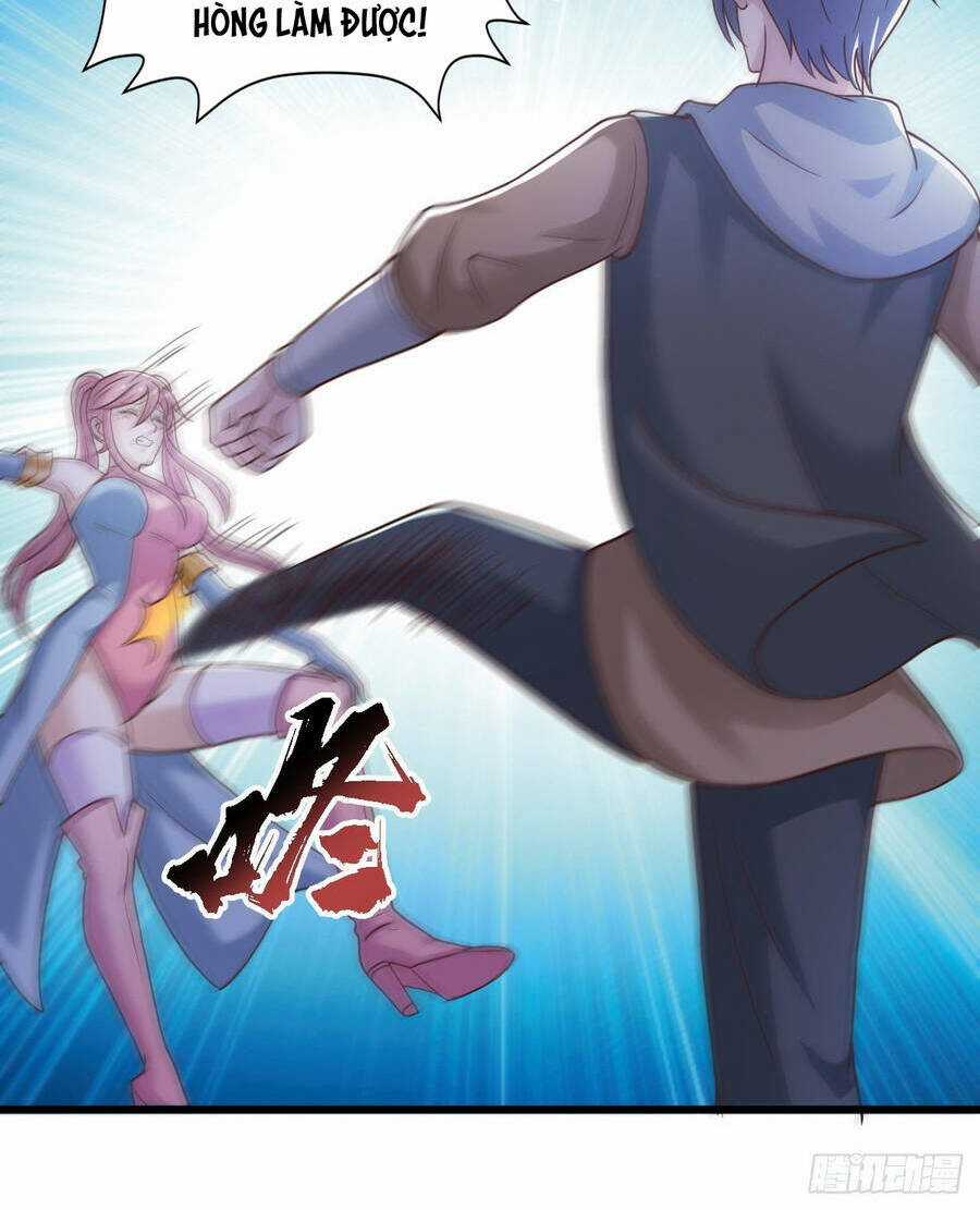 Lãnh Chúa Bóng Tối Chapter 35 trang 65