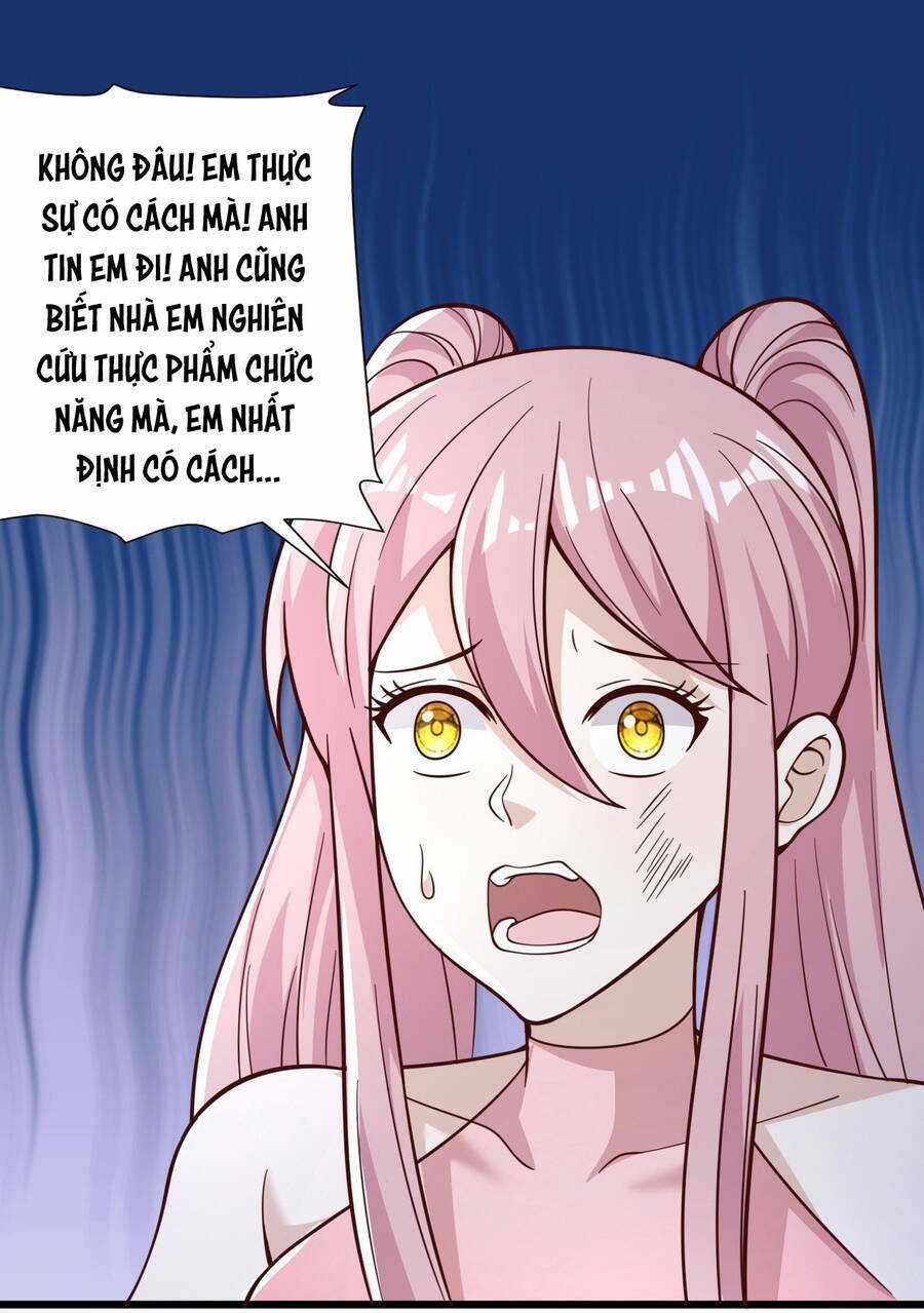 Lãnh Chúa Bóng Tối Chapter 35 trang 66