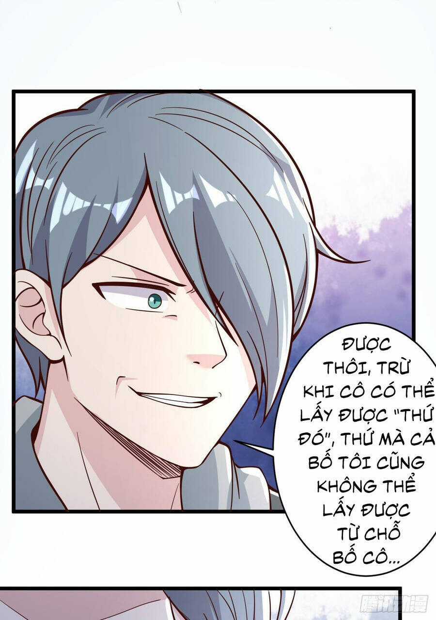 Lãnh Chúa Bóng Tối Chapter 35 trang 67