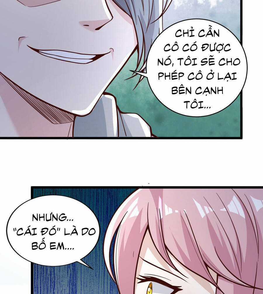 Lãnh Chúa Bóng Tối Chapter 35 trang 68