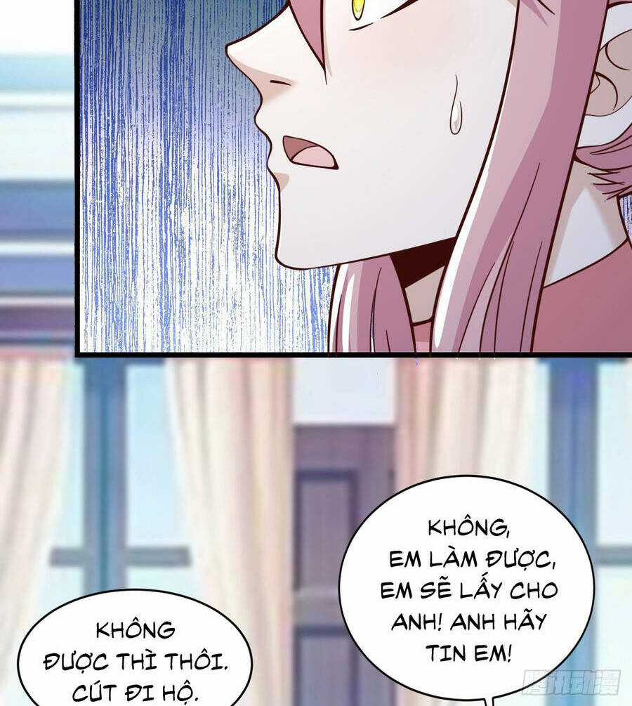 Lãnh Chúa Bóng Tối Chapter 35 trang 69