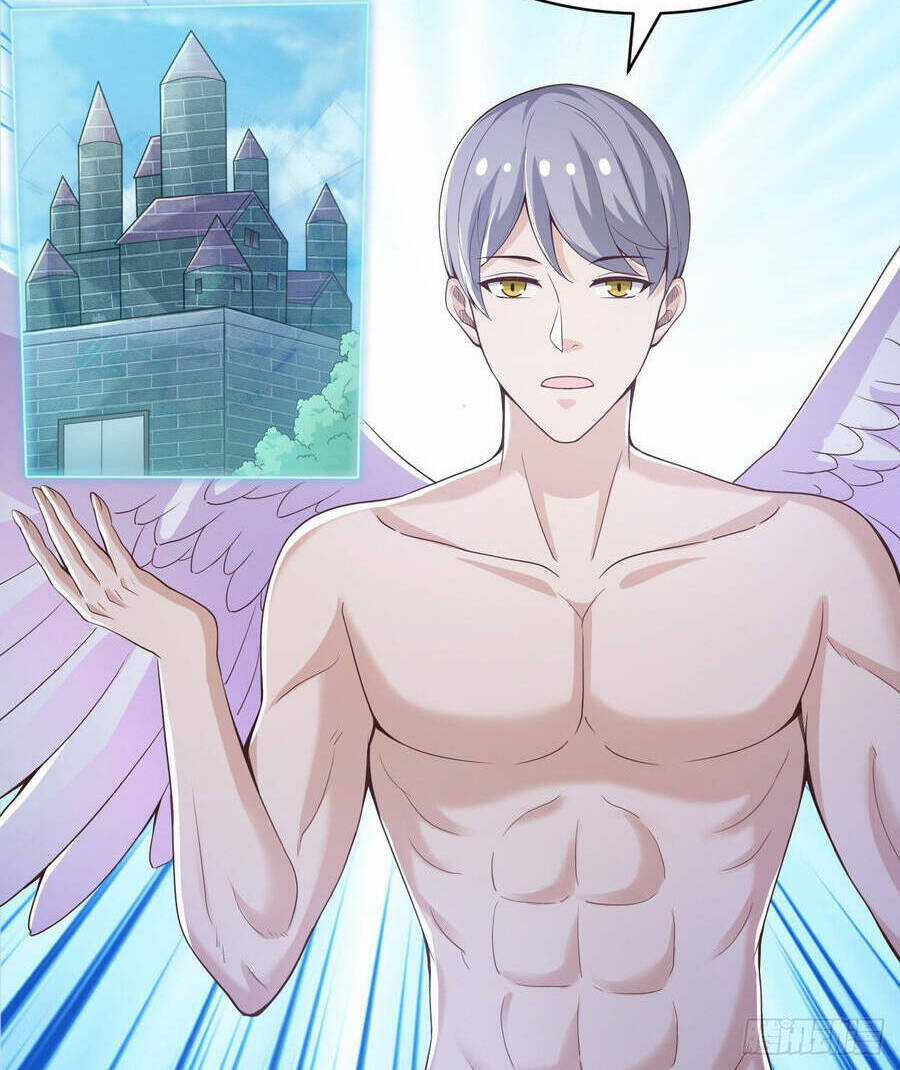 Lãnh Chúa Bóng Tối Chapter 35 trang 7