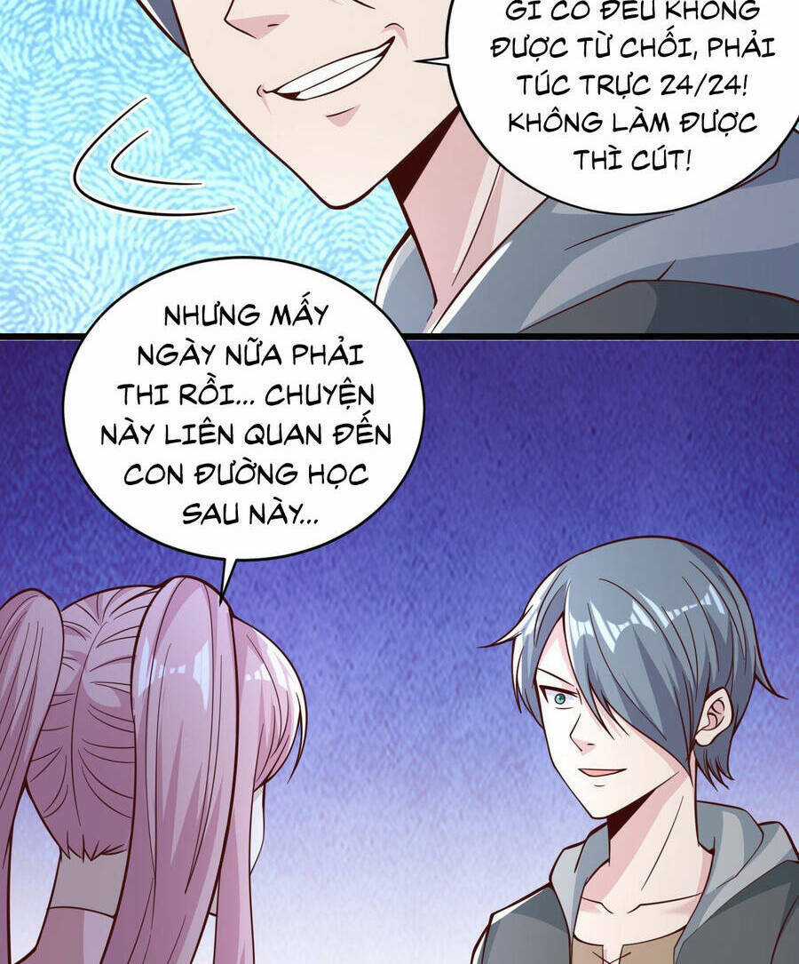 Lãnh Chúa Bóng Tối Chapter 35 trang 72