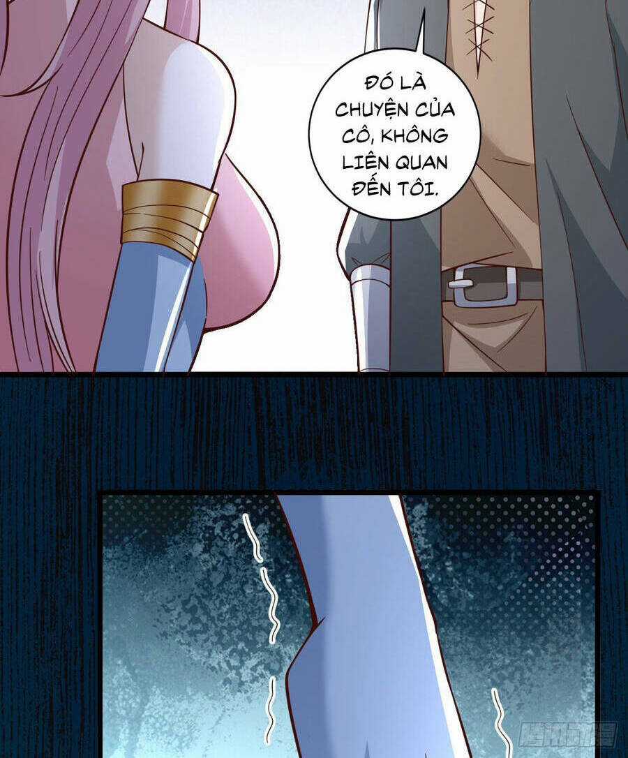 Lãnh Chúa Bóng Tối Chapter 35 trang 73