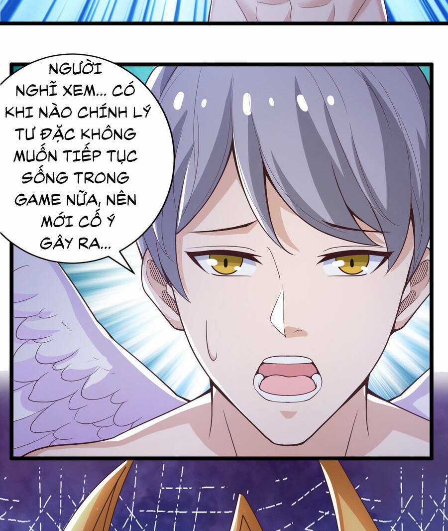 Lãnh Chúa Bóng Tối Chapter 35 trang 8