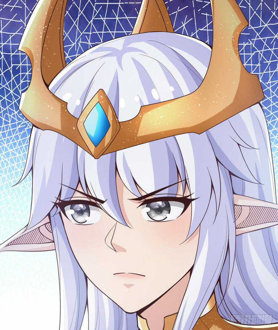 Lãnh Chúa Bóng Tối Chapter 35 trang 9