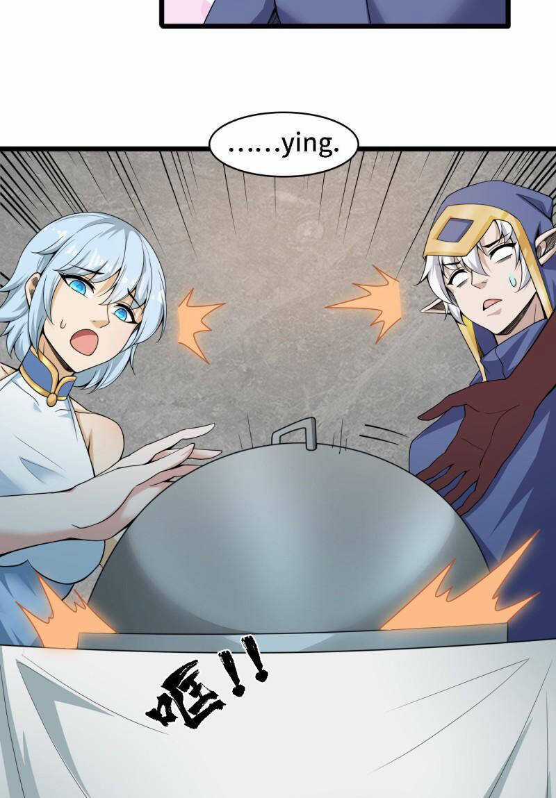 Lãnh Chúa Bóng Tối Chapter 36 trang 17