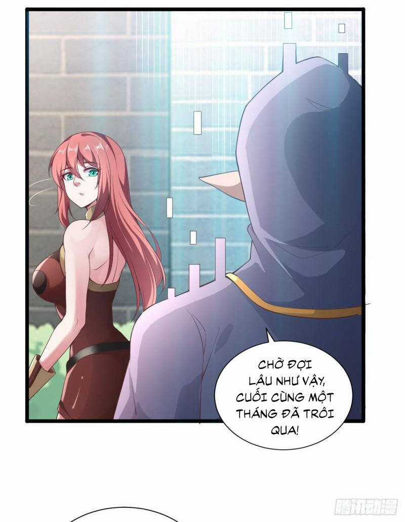 Lãnh Chúa Bóng Tối Chapter 36 trang 2