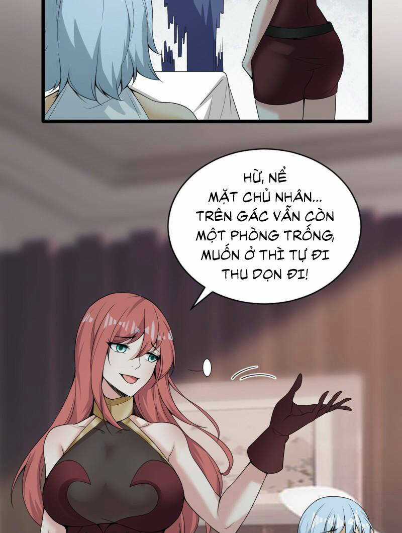 Lãnh Chúa Bóng Tối Chapter 36 trang 29