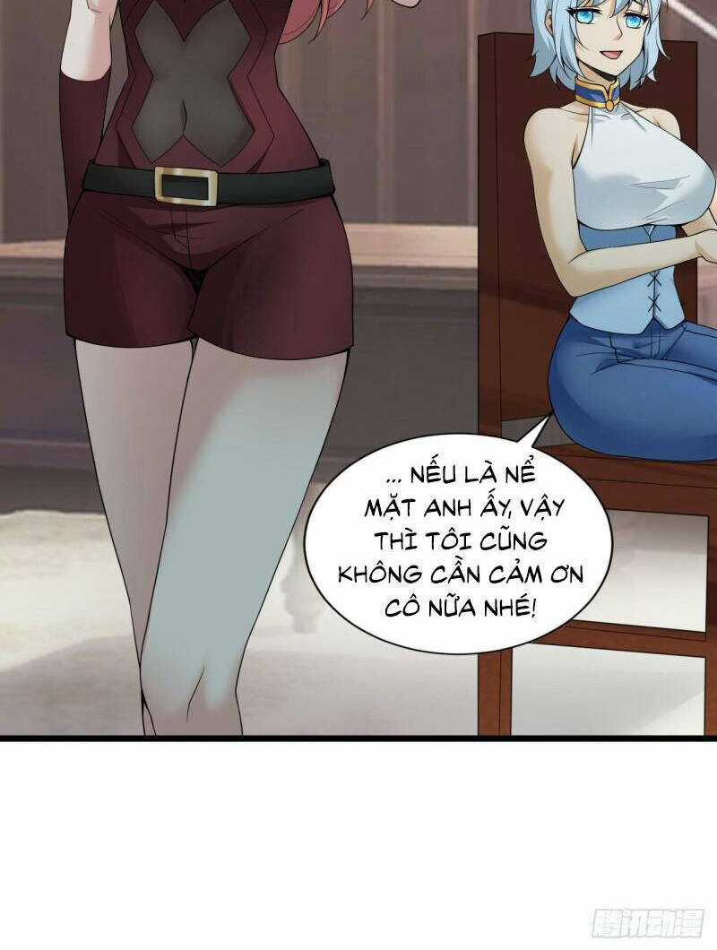 Lãnh Chúa Bóng Tối Chapter 36 trang 30