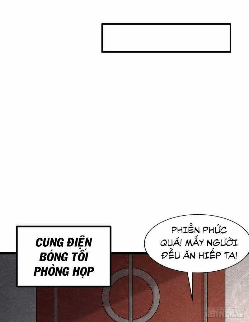 Lãnh Chúa Bóng Tối Chapter 36 trang 32