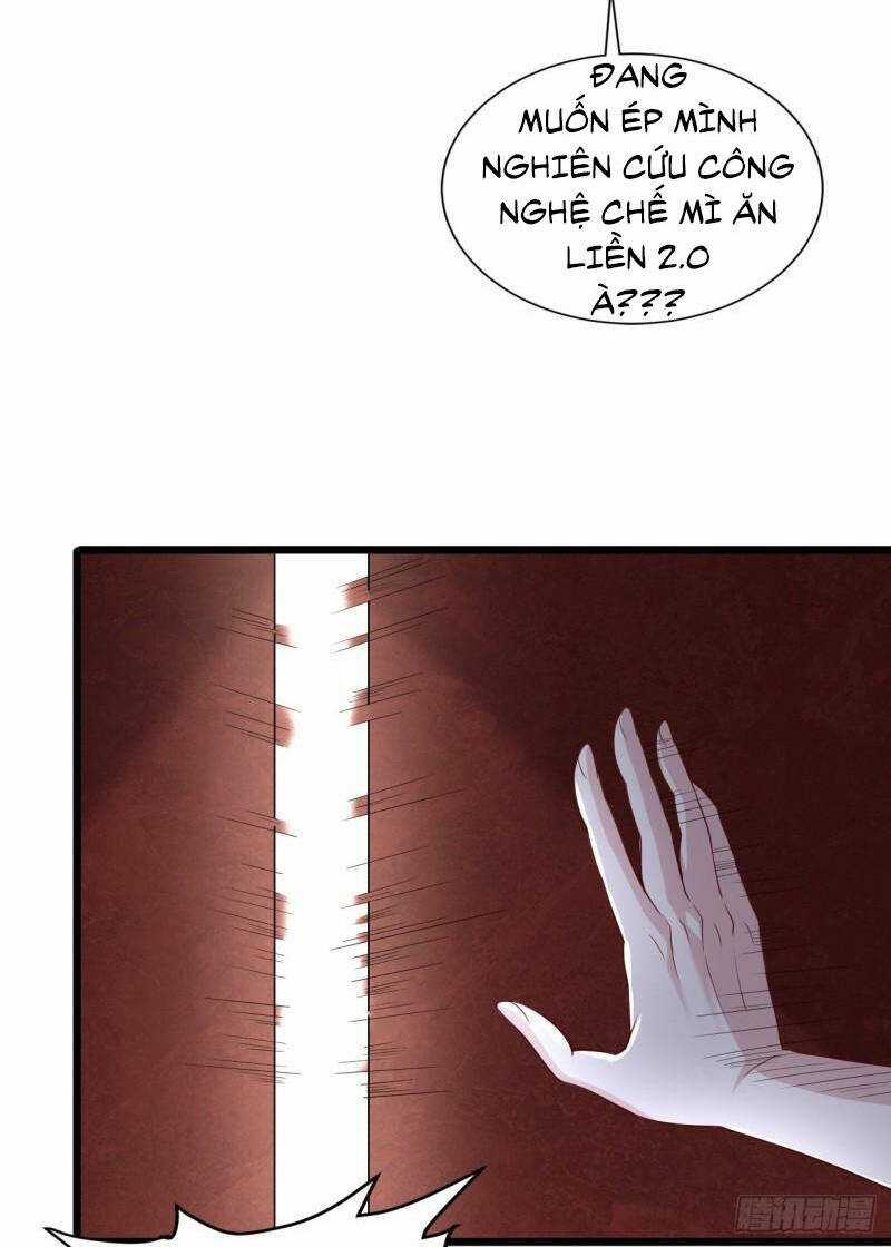 Lãnh Chúa Bóng Tối Chapter 36 trang 34