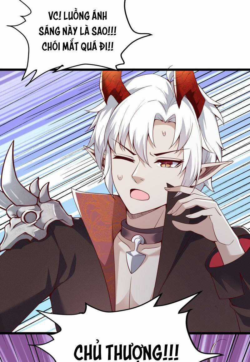 Lãnh Chúa Bóng Tối Chapter 36 trang 35