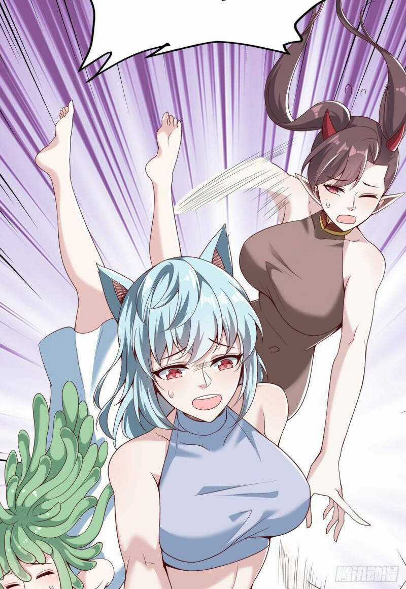 Lãnh Chúa Bóng Tối Chapter 36 trang 36