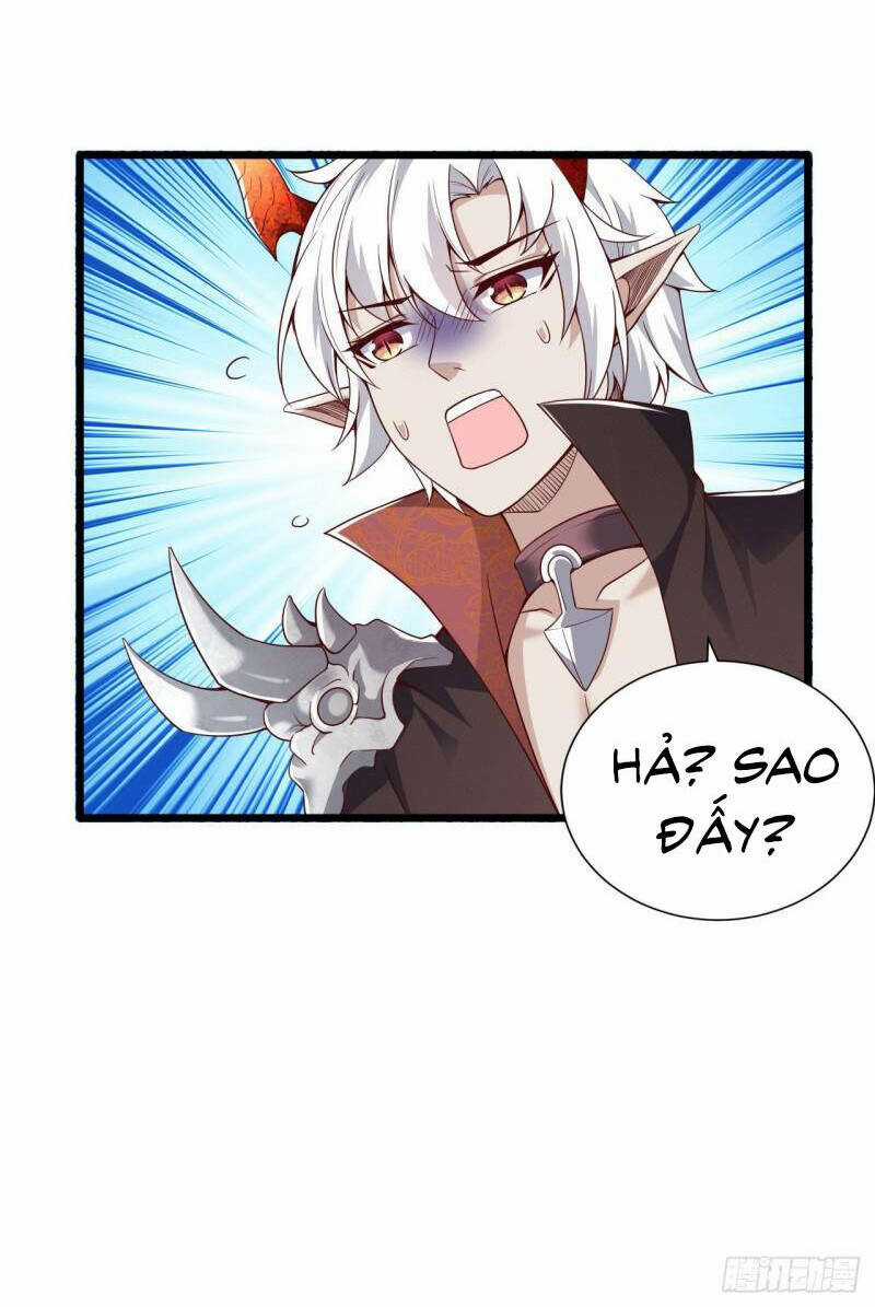 Lãnh Chúa Bóng Tối Chapter 36 trang 38