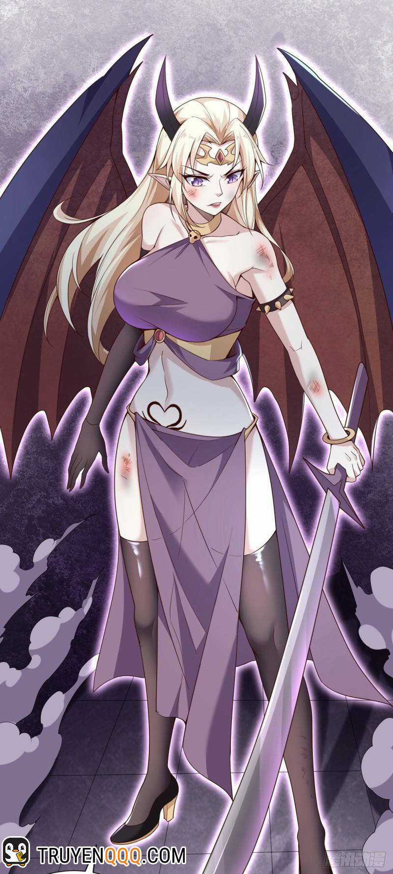 Lãnh Chúa Bóng Tối Chapter 36 trang 39