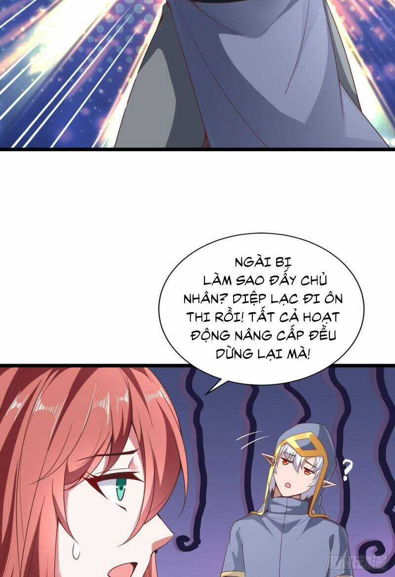 Lãnh Chúa Bóng Tối Chapter 36 trang 4