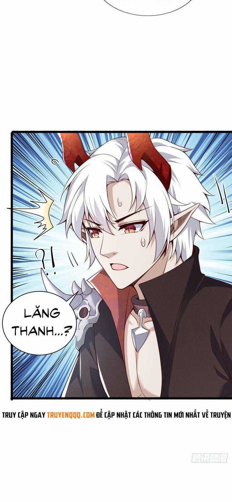 Lãnh Chúa Bóng Tối Chapter 36 trang 42