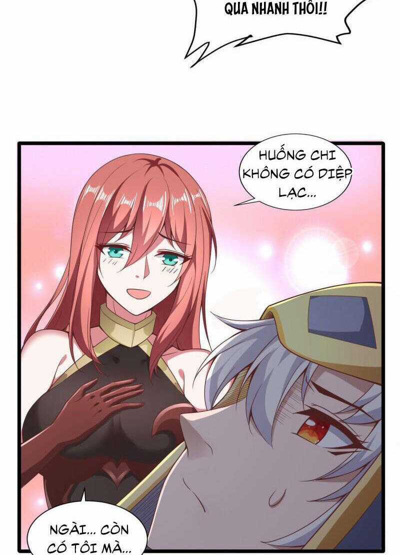 Lãnh Chúa Bóng Tối Chapter 36 trang 7