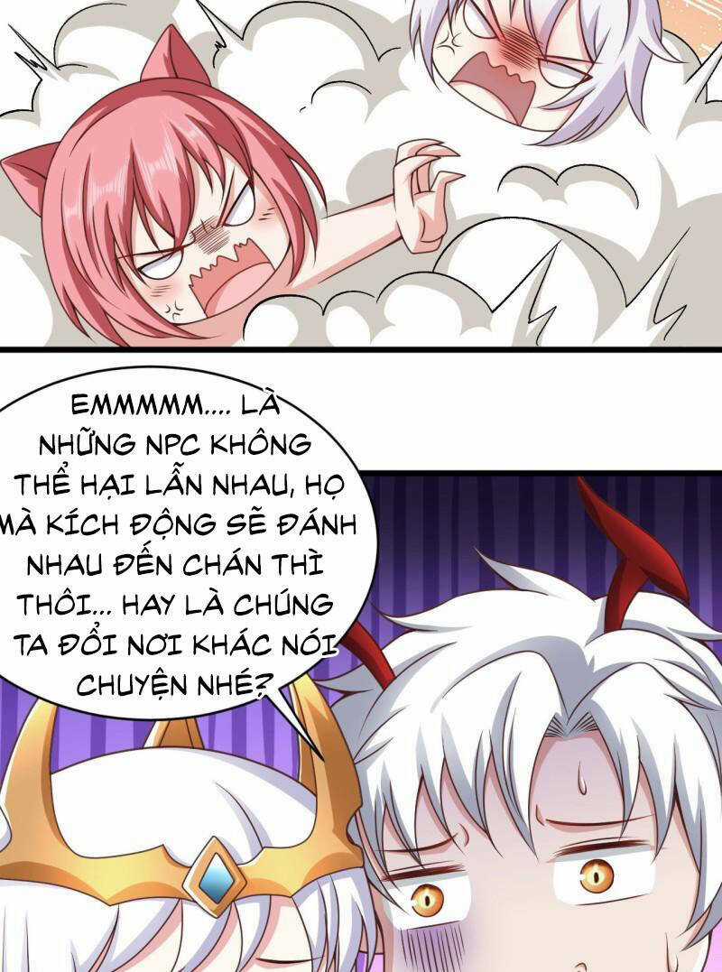 Lãnh Chúa Bóng Tối Chapter 37 trang 13