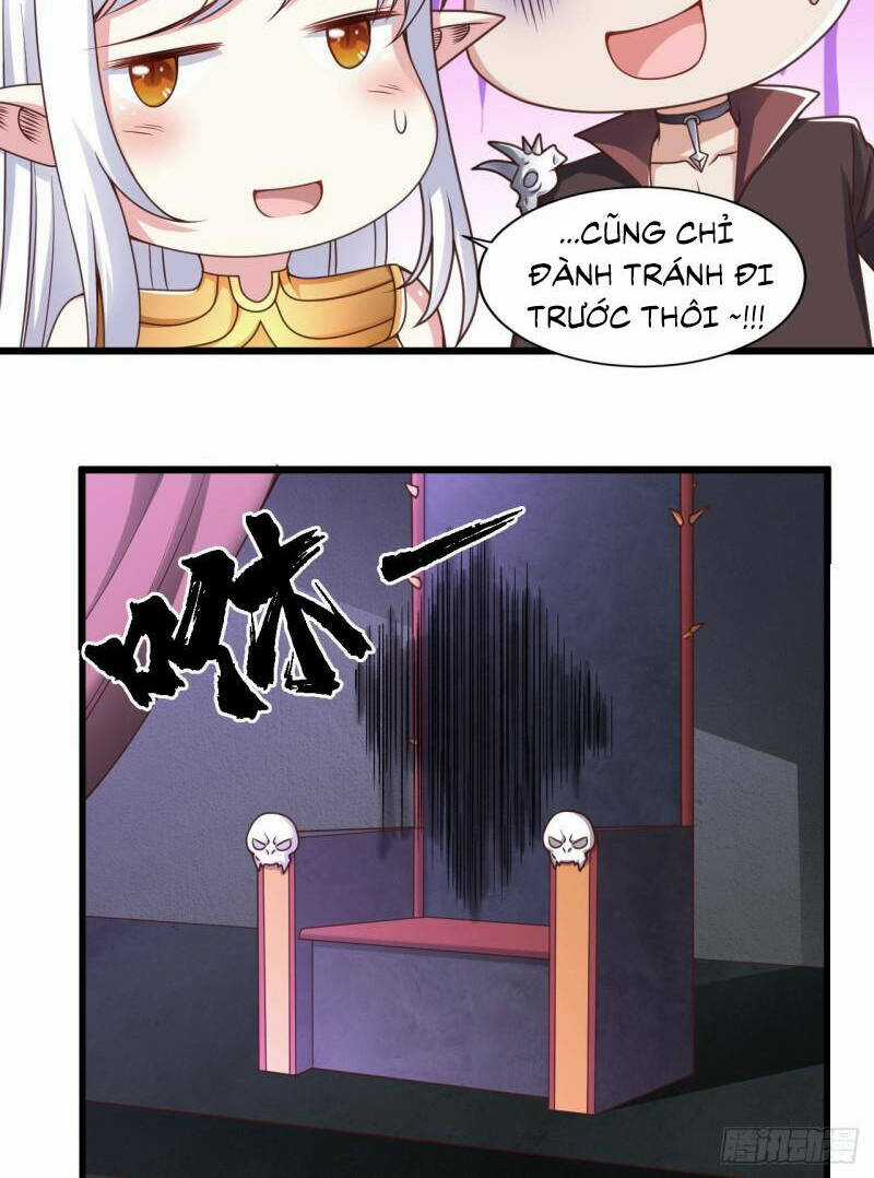 Lãnh Chúa Bóng Tối Chapter 37 trang 14