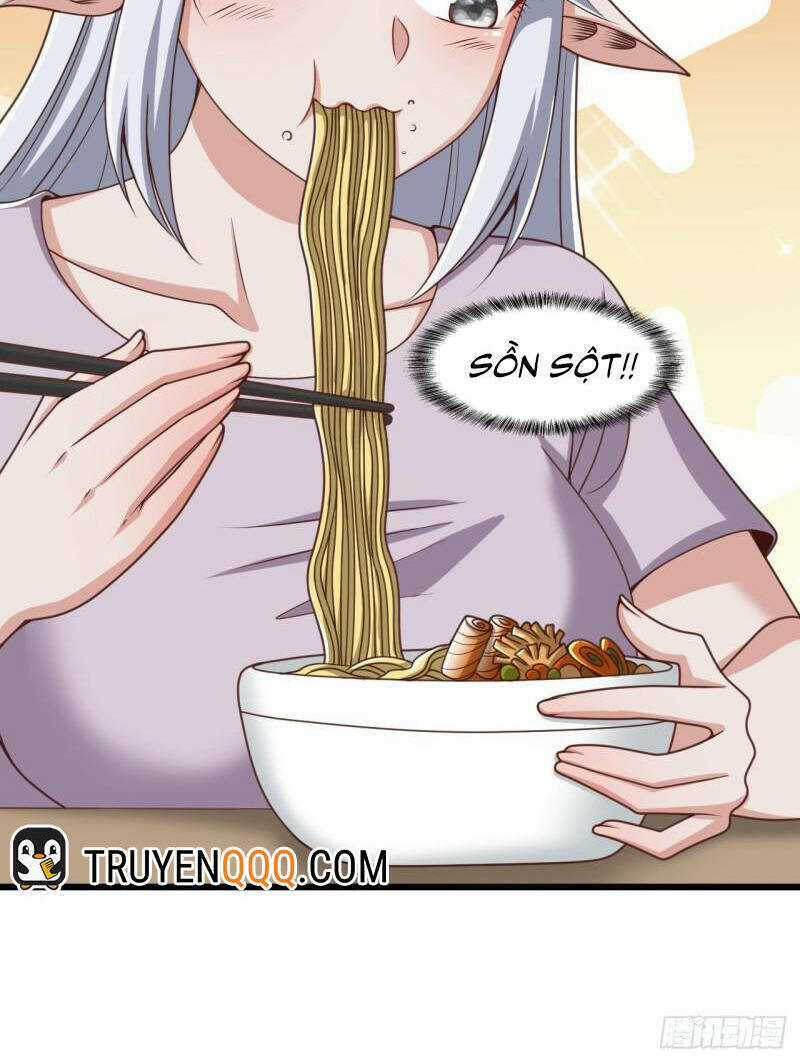 Lãnh Chúa Bóng Tối Chapter 37 trang 18