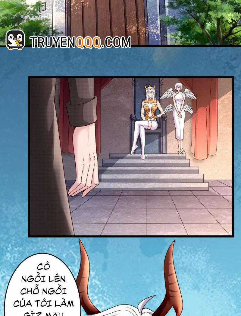 Lãnh Chúa Bóng Tối Chapter 37 trang 2