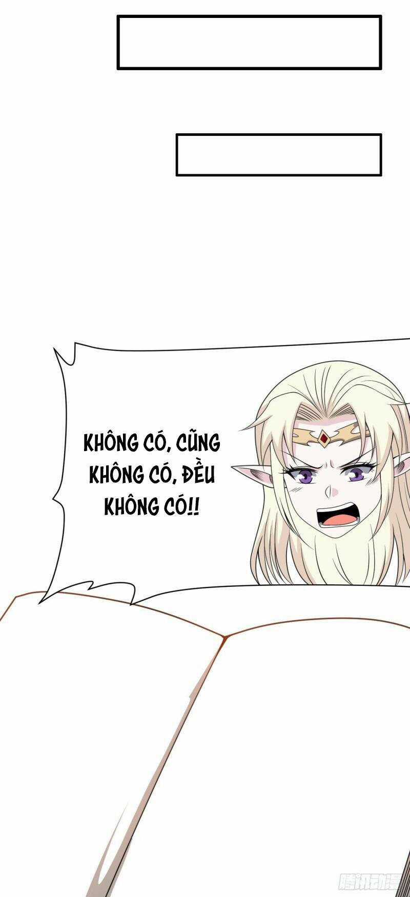 Lãnh Chúa Bóng Tối Chapter 37 trang 28