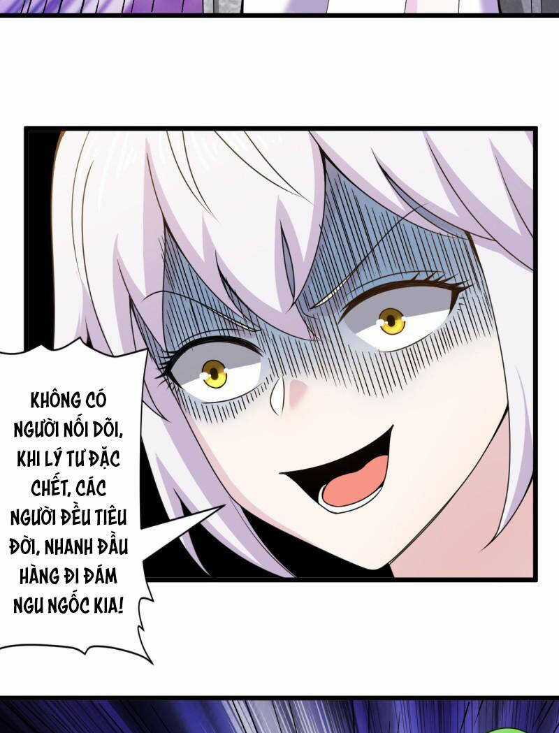 Lãnh Chúa Bóng Tối Chapter 37 trang 32