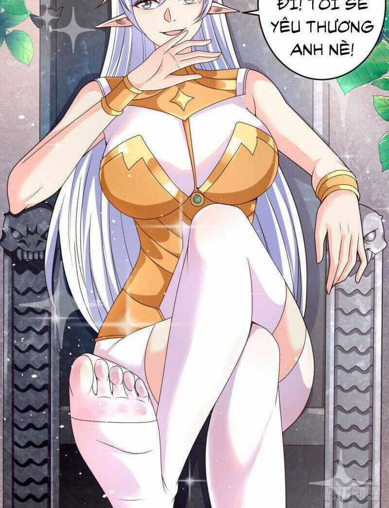 Lãnh Chúa Bóng Tối Chapter 37 trang 4