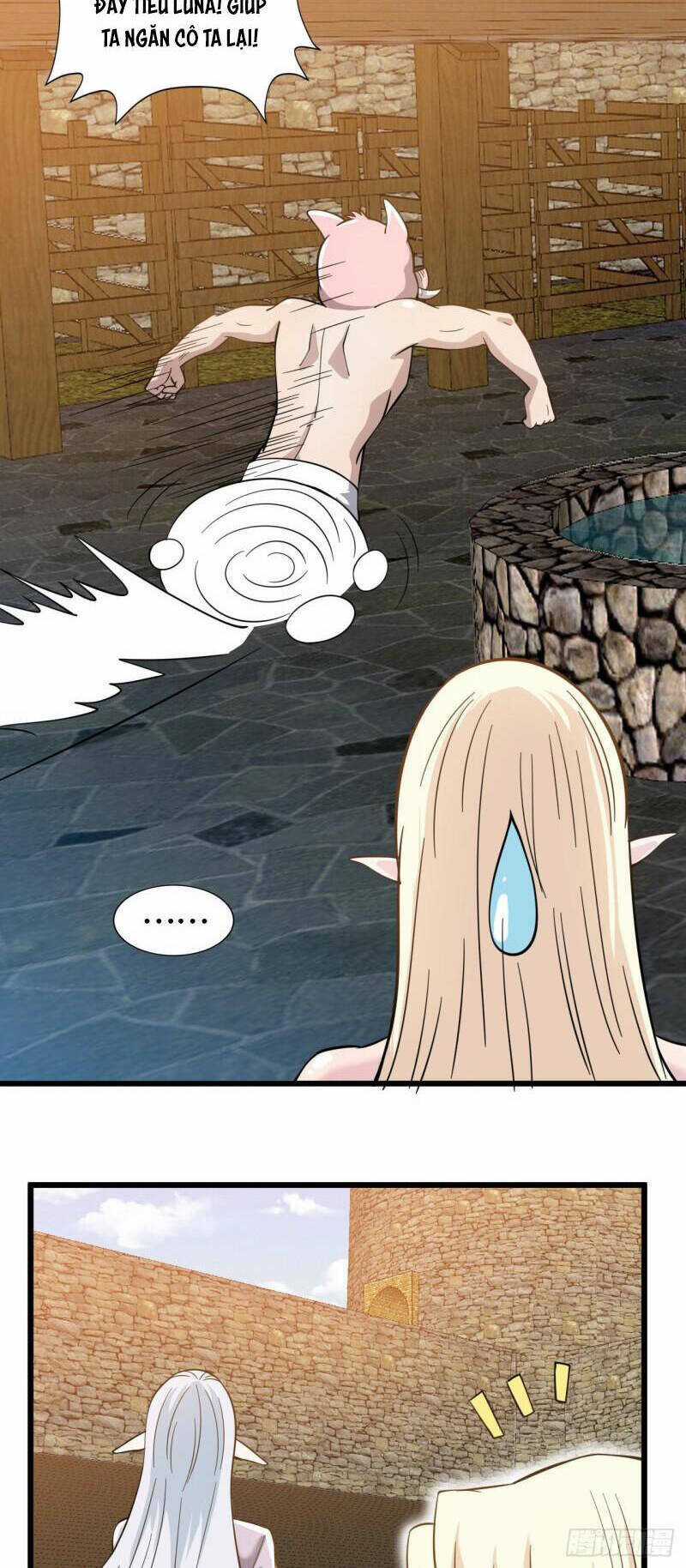 Lãnh Chúa Bóng Tối Chapter 37 trang 43