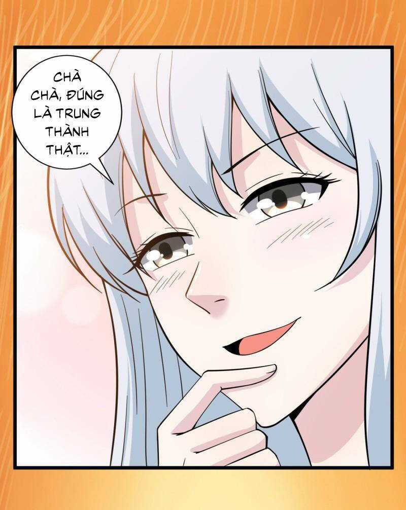 Lãnh Chúa Bóng Tối Chapter 37 trang 45